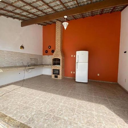Casa Em Cabo Frioヴィラ エクステリア 写真
