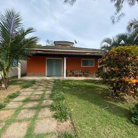 Casa Em Cabo Frioヴィラ エクステリア 写真