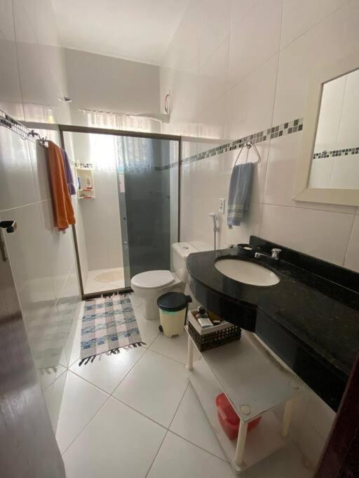 Casa Em Cabo Frioヴィラ エクステリア 写真