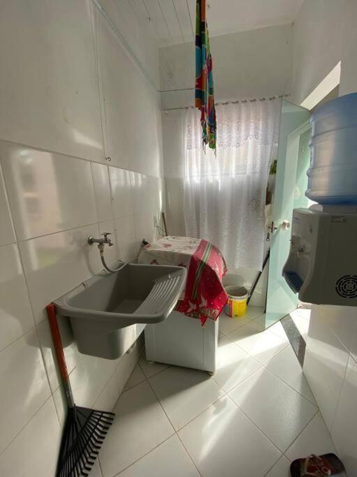 Casa Em Cabo Frioヴィラ エクステリア 写真