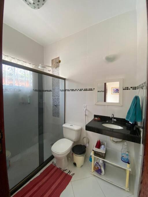Casa Em Cabo Frioヴィラ エクステリア 写真