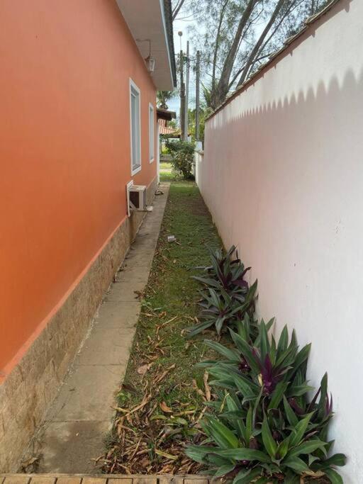 Casa Em Cabo Frioヴィラ エクステリア 写真