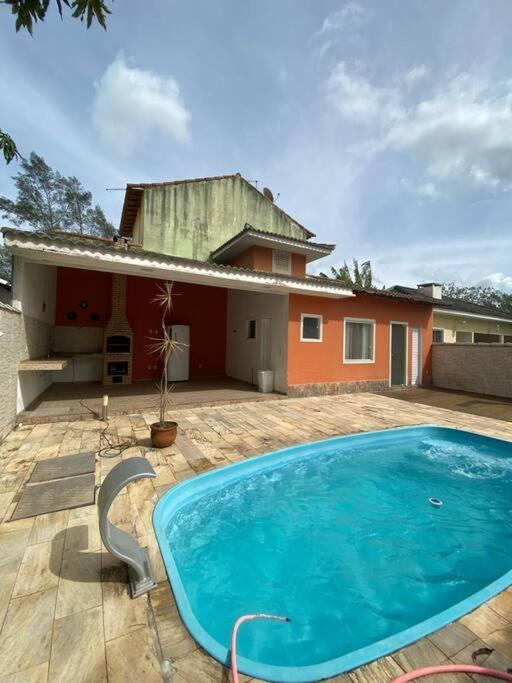 Casa Em Cabo Frioヴィラ エクステリア 写真