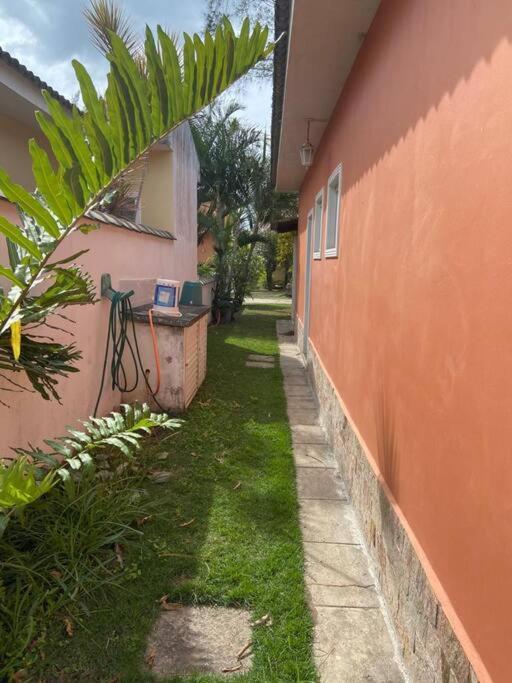 Casa Em Cabo Frioヴィラ エクステリア 写真