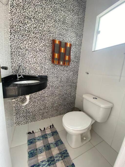 Casa Em Cabo Frioヴィラ エクステリア 写真