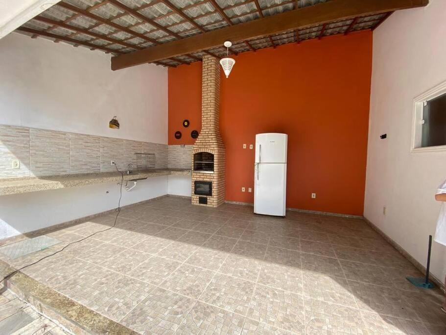 Casa Em Cabo Frioヴィラ エクステリア 写真