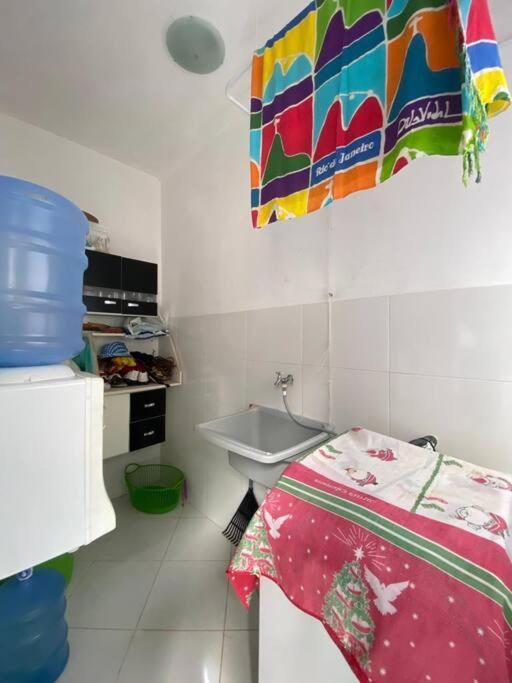 Casa Em Cabo Frioヴィラ エクステリア 写真