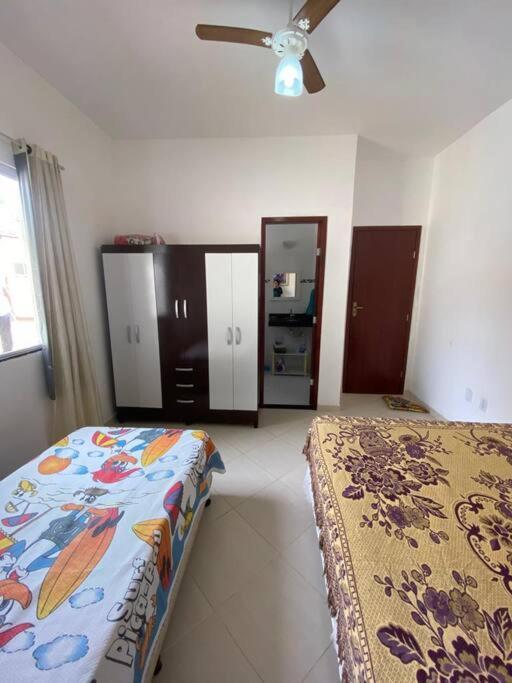 Casa Em Cabo Frioヴィラ エクステリア 写真