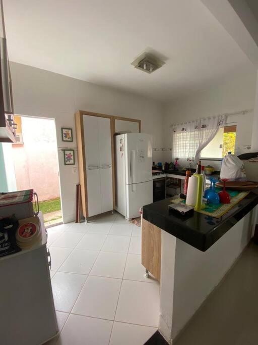 Casa Em Cabo Frioヴィラ エクステリア 写真