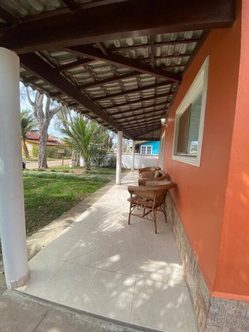 Casa Em Cabo Frioヴィラ エクステリア 写真