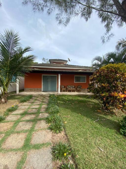 Casa Em Cabo Frioヴィラ エクステリア 写真